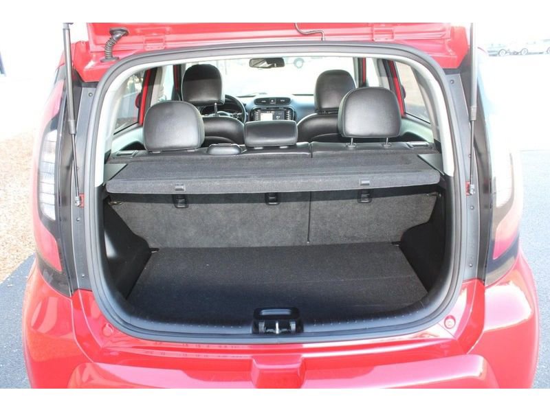 Used 2016 Kia Soul ! w/ Premium Package image 7