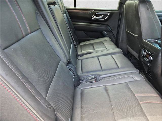 Used 2021 Chevrolet Tahoe RST AWD/4WD image 21