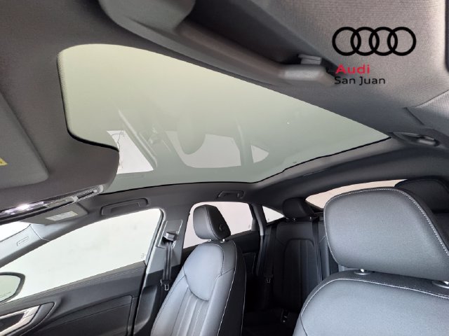 Used 2025 Audi A5 Premium AWD/4WD image 11