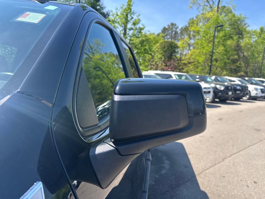 Used 2021 Chevrolet Silverado 1500 LT Trail Boss w/ Bed Protection Package AWD/4WD image 34