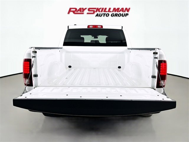 Used 2024 RAM 1500 Classic Warlock image 23