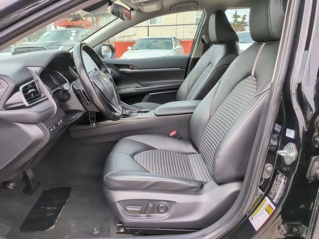 Used 2023 Toyota Camry SE image 13