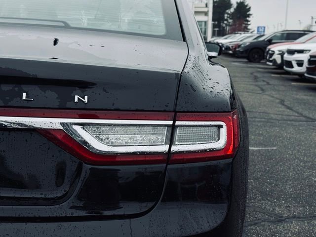 Used 2020 Lincoln Continental Reserve w/ Luxury Package image 8