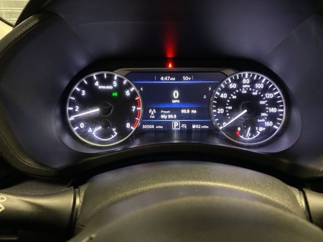 Used 2024 Nissan Sentra SV FWD image 15