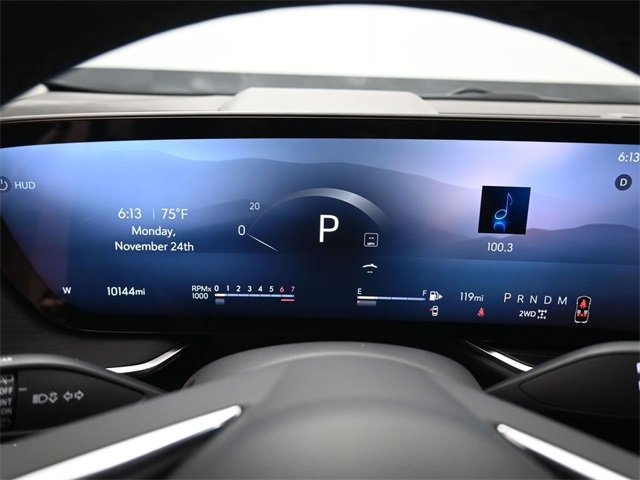 Used 2025 Buick Envision Preferred image 7