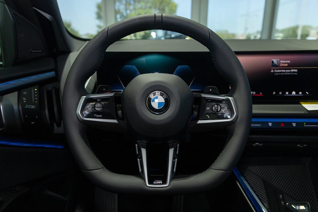 New 2026 BMW X3 xDrive30i w/ Premium Package AWD/4WD image 6