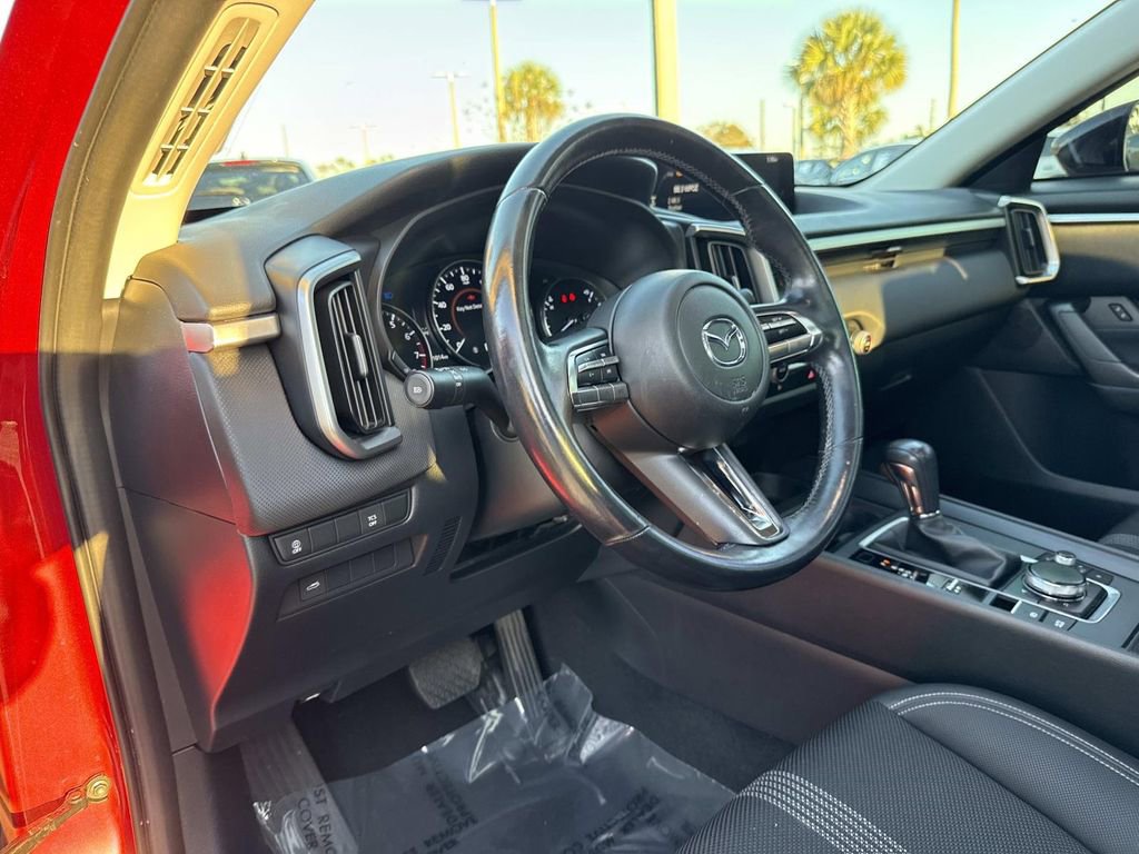 Certified 2023 MAZDA CX-50 2.5 S w/ Preferred Plus Pkg image 27