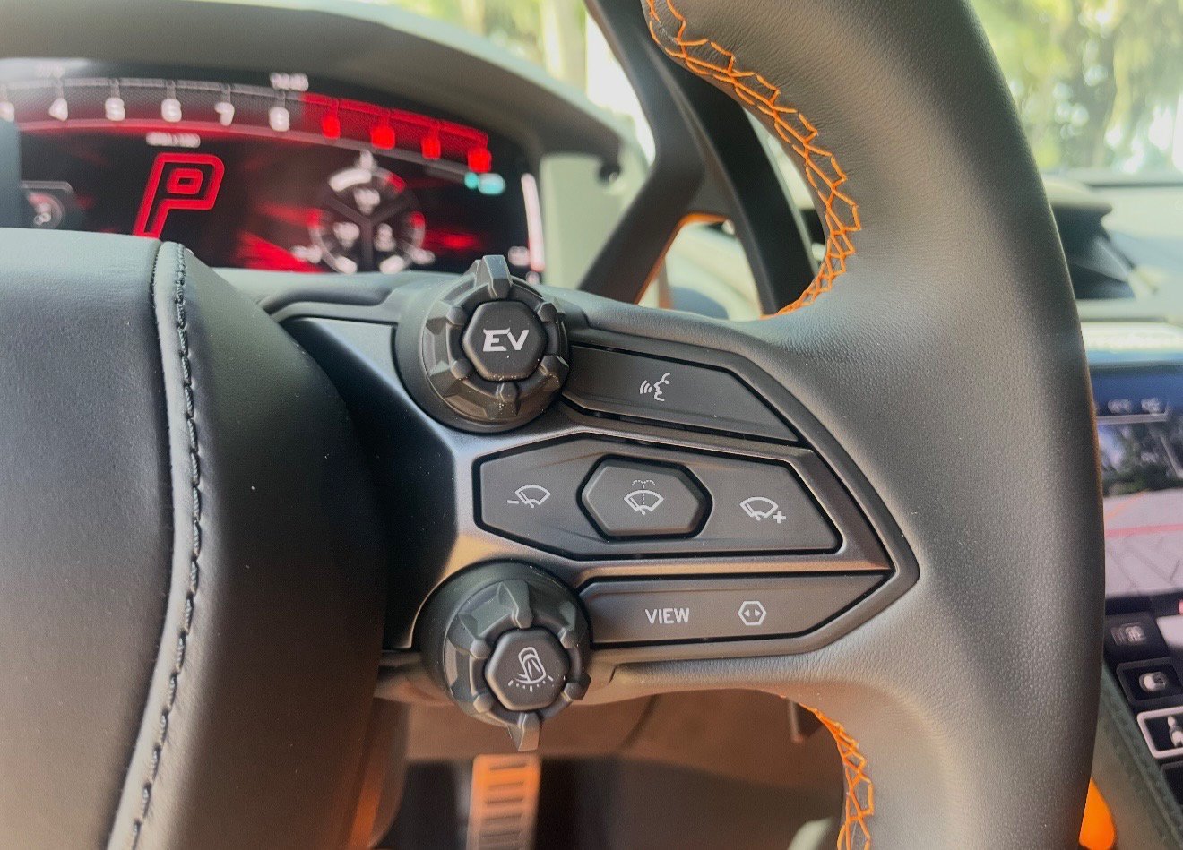 Used 2026 Lamborghini Temerario AWD/4WD image 9