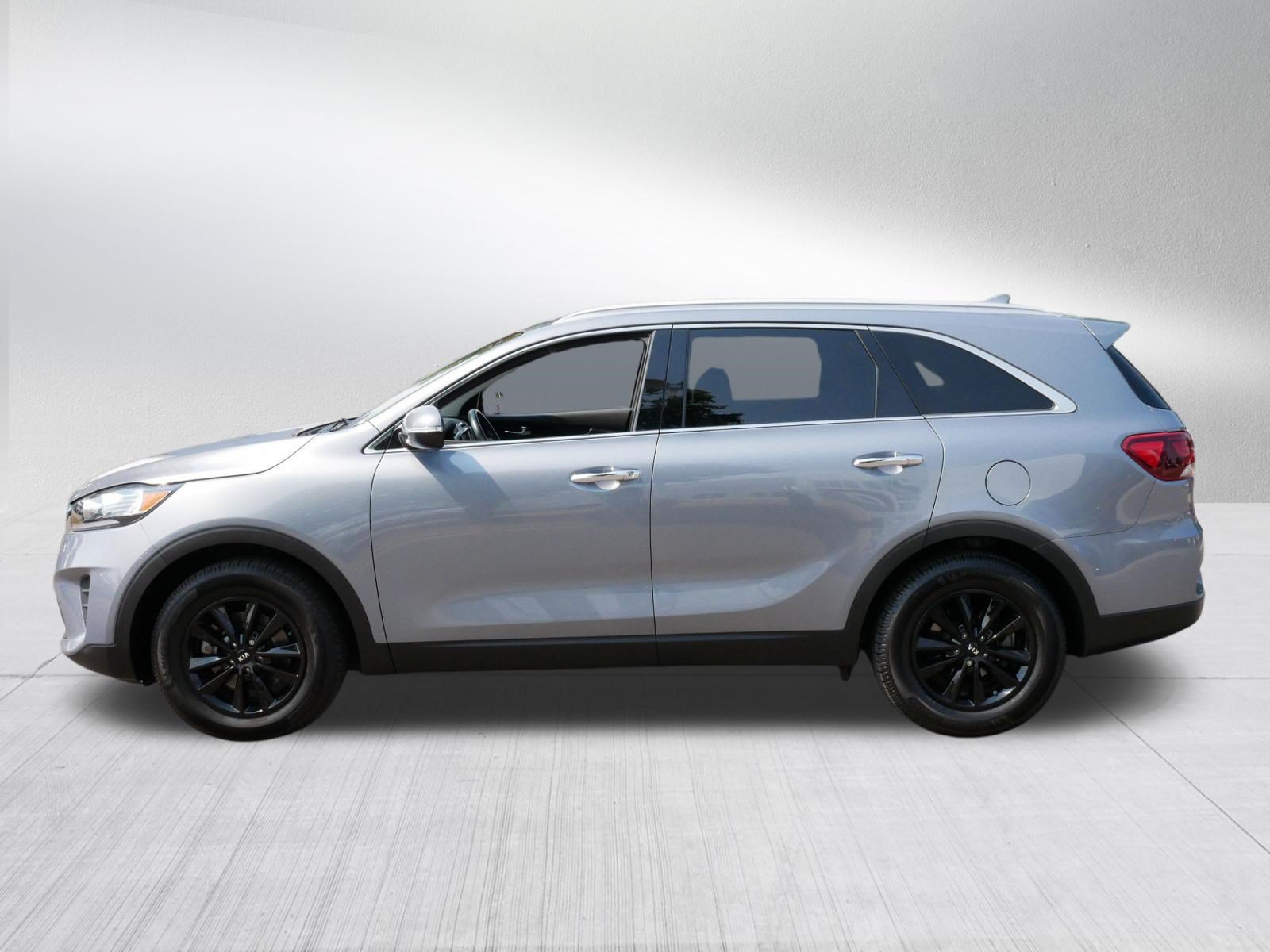 Used 2019 Kia Sorento FWD w/ Option Group 020 image 4