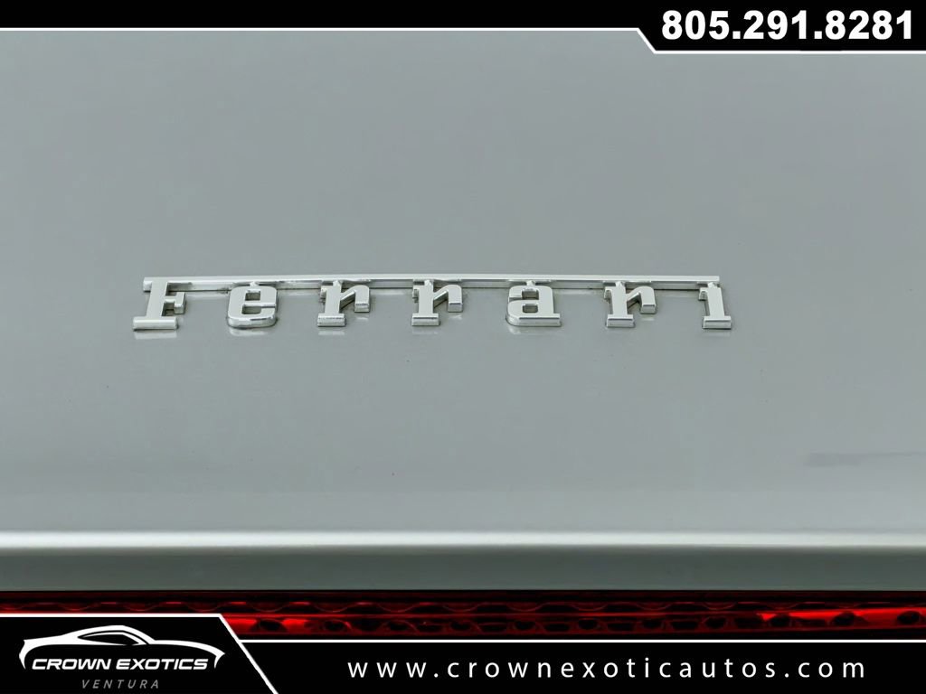 Used 2012 Ferrari California image 31