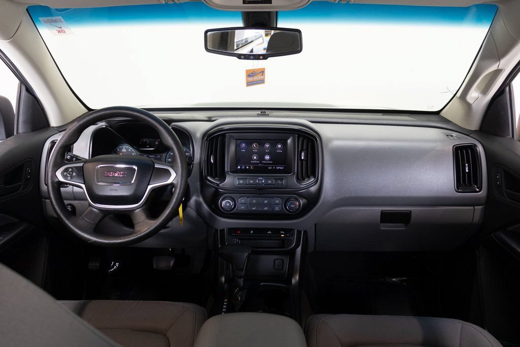 Used 2021 GMC Canyon Elevation Standard w/ Convenience Package RWD image 23