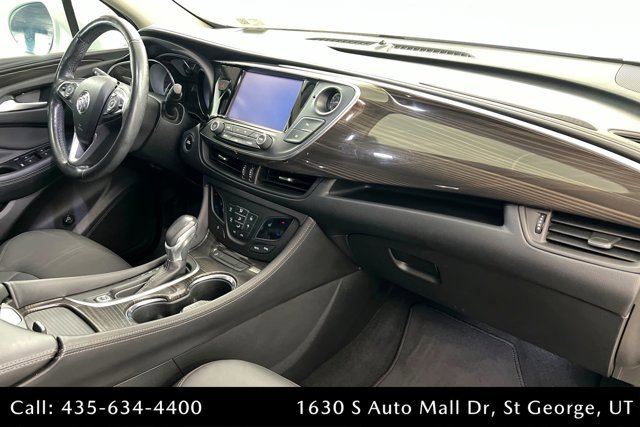 Used 2019 Buick Envision Essence image 24
