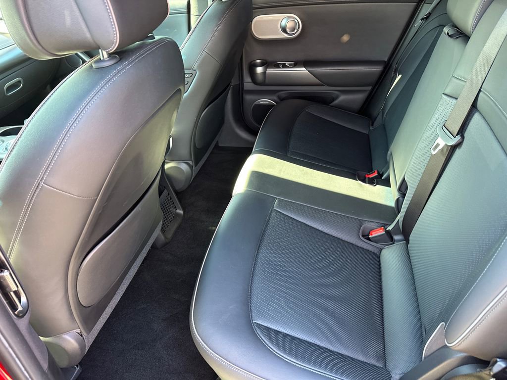 Used 2023 Genesis GV60 Advanced image 20