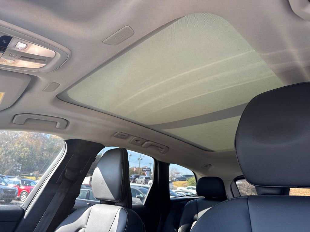 Certified 2023 Volvo XC60 B5 Core w/ Climate Package image 25