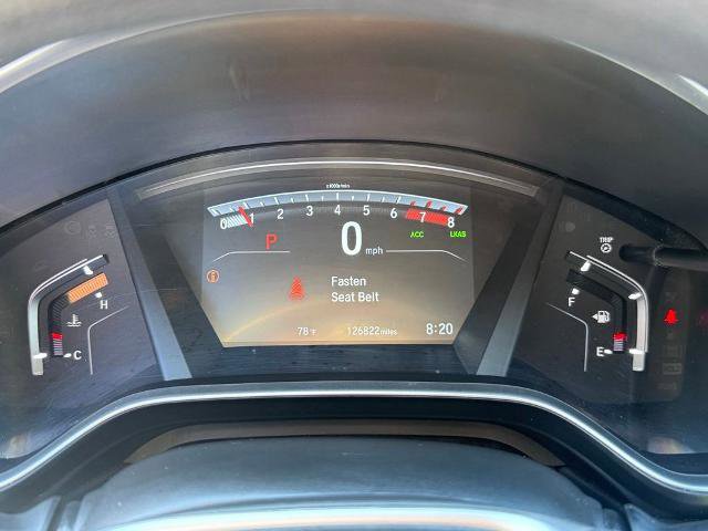 Used 2018 Honda CR-V EX image 16