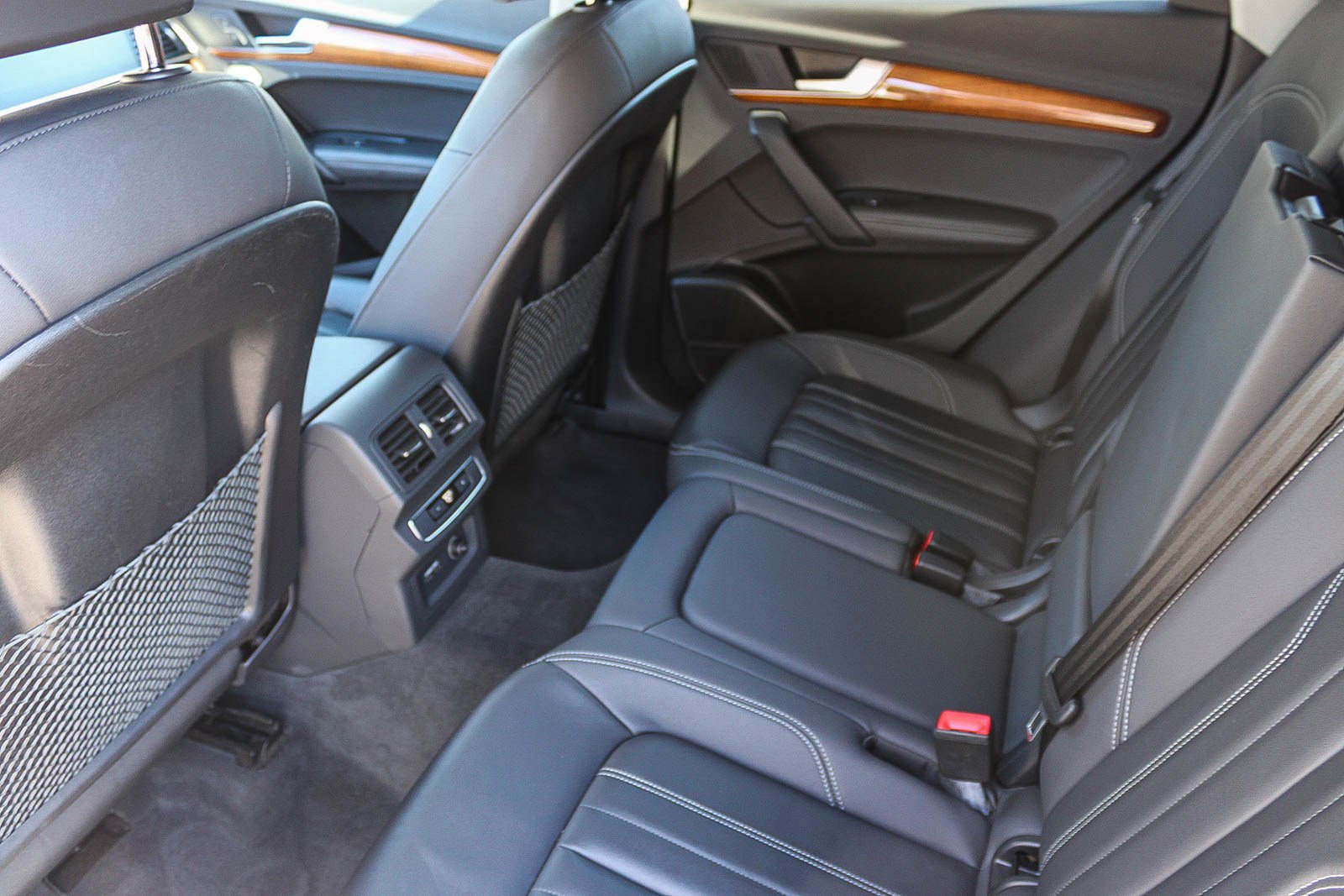 Used 2023 Audi Q5 2.0T Premium Plus image 19