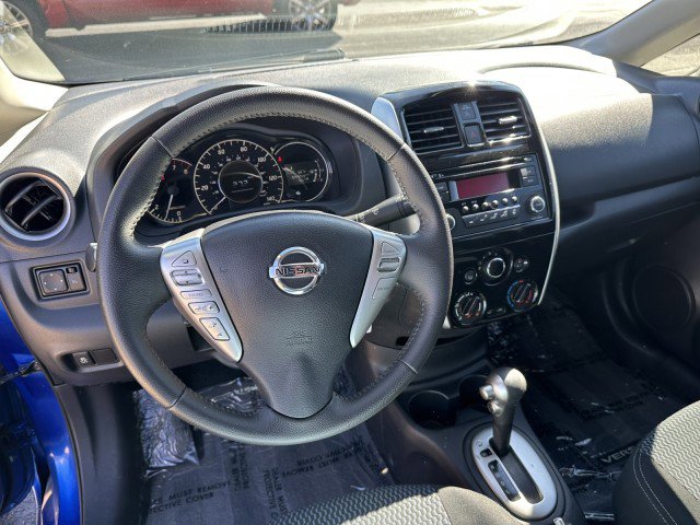 Used 2015 Nissan Versa Note SV image 12