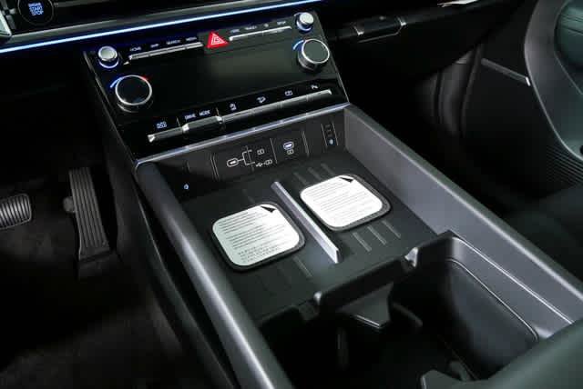 New 2026 Hyundai Santa Fe Limited FWD image 27