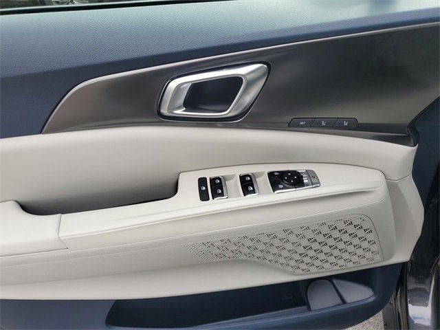 New 2026 Kia Carnival SX w/ SX Dark Edition Package image 20