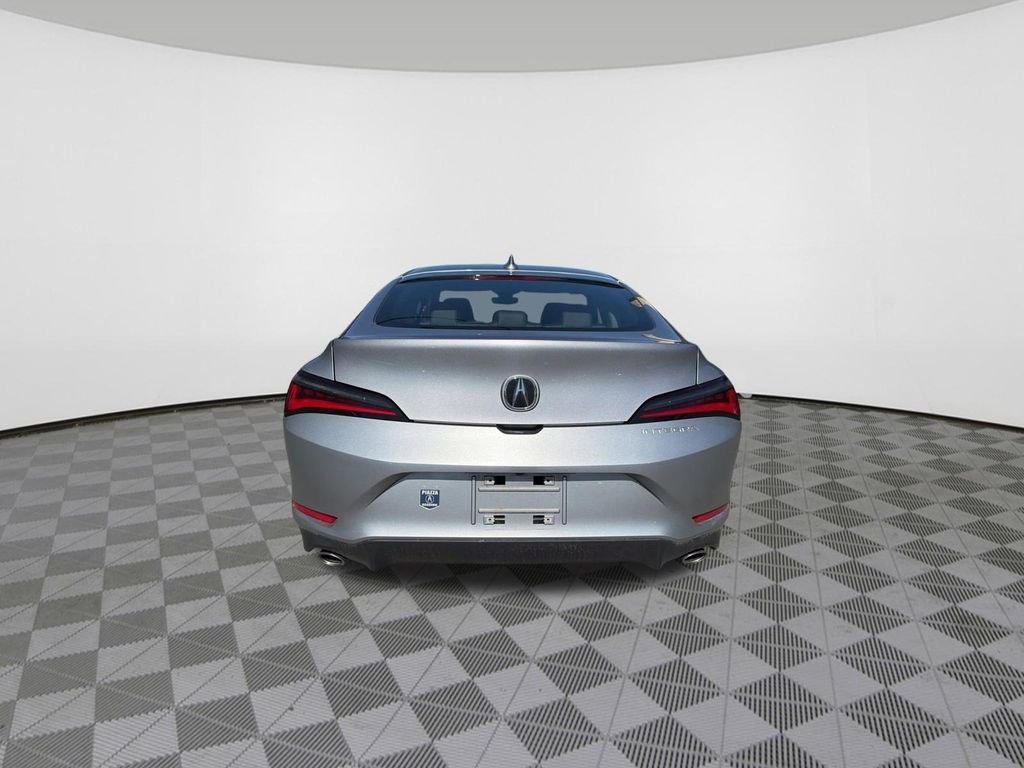 Used 2023 Acura Integra FWD image 6