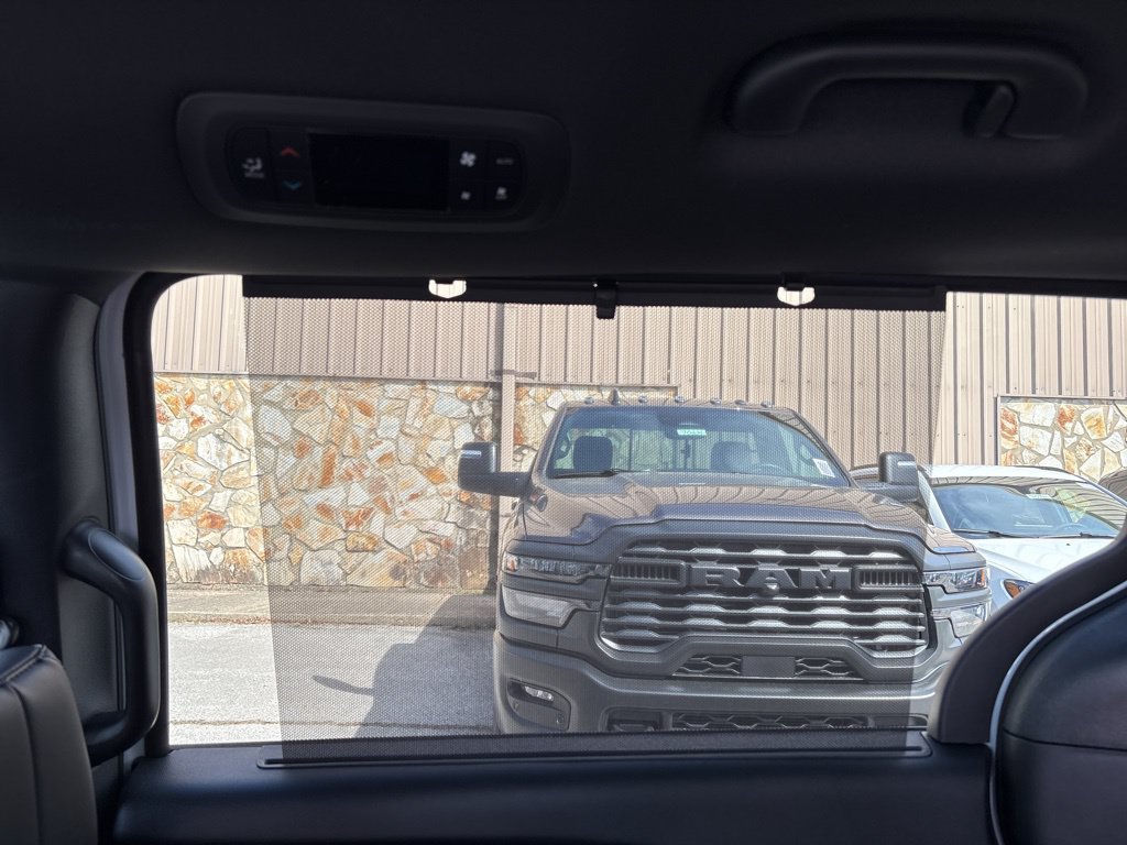 New 2026 Chrysler Pacifica Select w/ S Appearance Package FWD image 41