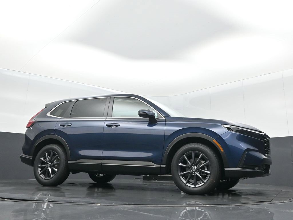 New 2026 Honda CR-V EX-L image 29