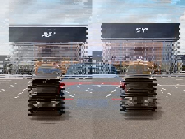 New 2025 Kia K5 LXS image 5