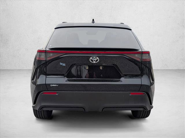 New 2026 Toyota bZ FWD image 8