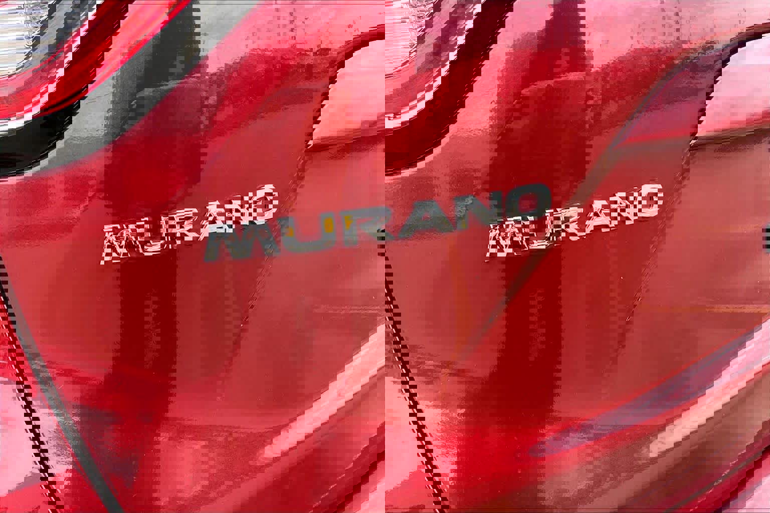 Used 2017 Nissan Murano SV image 30