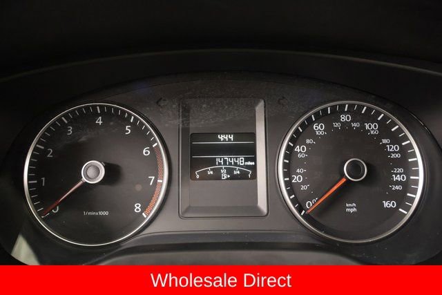 Used 2013 Volkswagen Jetta SE FWD image 15