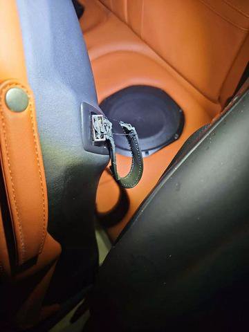 Used 2018 Ferrari California T image 28