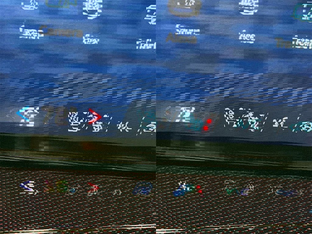 Used 2025 Chevrolet Traverse RS w/ LPO, Floor Liner Package image 15