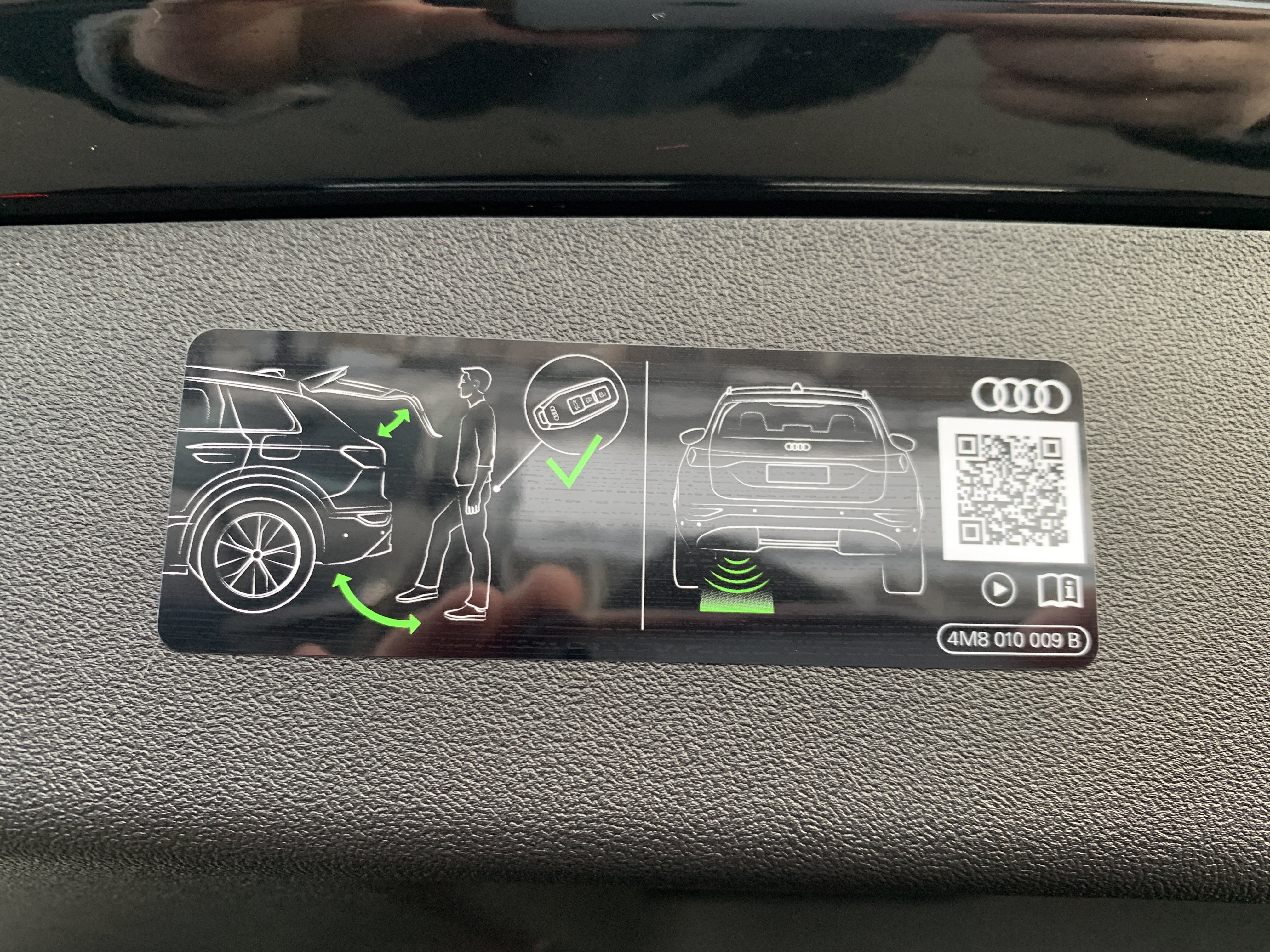 Certified 2025 Audi Q5 Premium w/ Convenience Package AWD/4WD image 20
