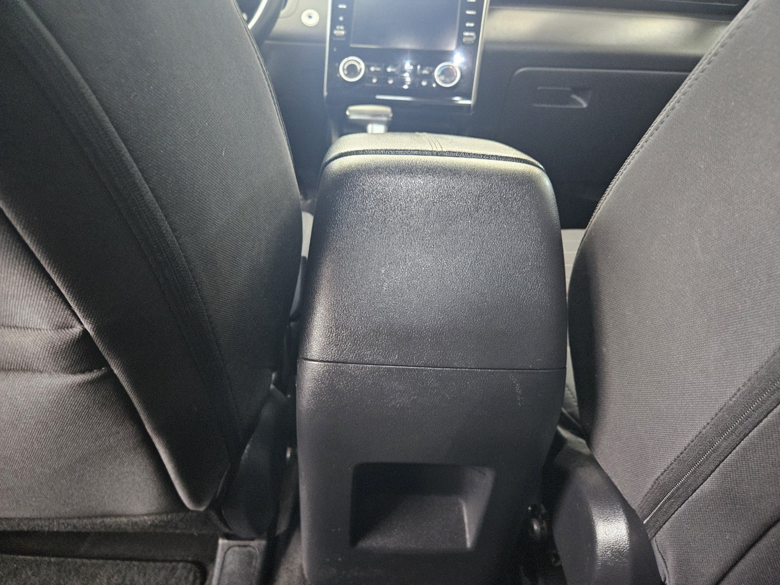 Used 2023 Hyundai Santa Cruz Night AWD/4WD image 20