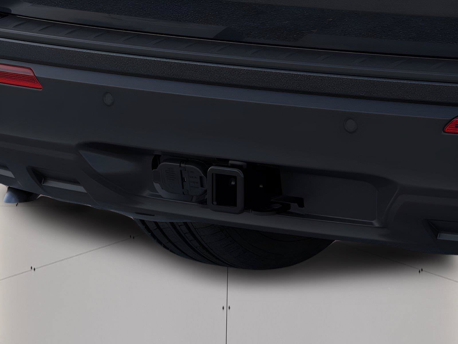 New 2026 Ford Explorer Active AWD/4WD image 23