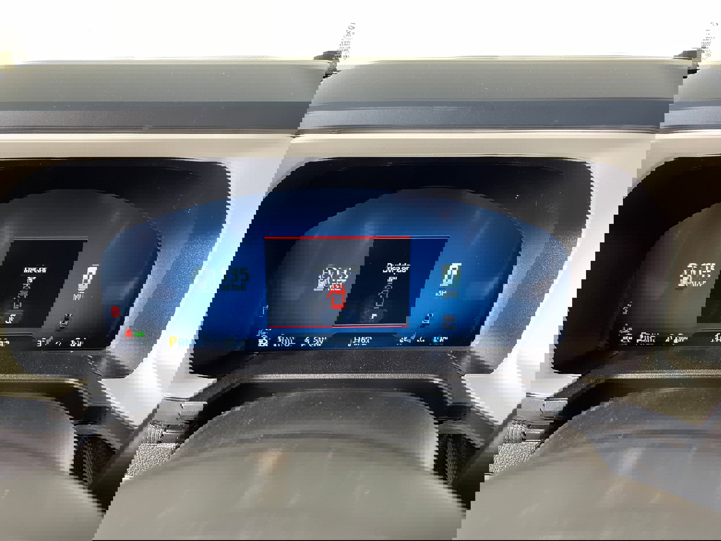 New 2025 Ford Bronco Sport Heritage w/ Convenience Package image 4