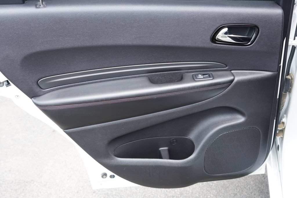 Used 2021 Dodge Durango R/T w/ Blacktop Package AWD/4WD image 29