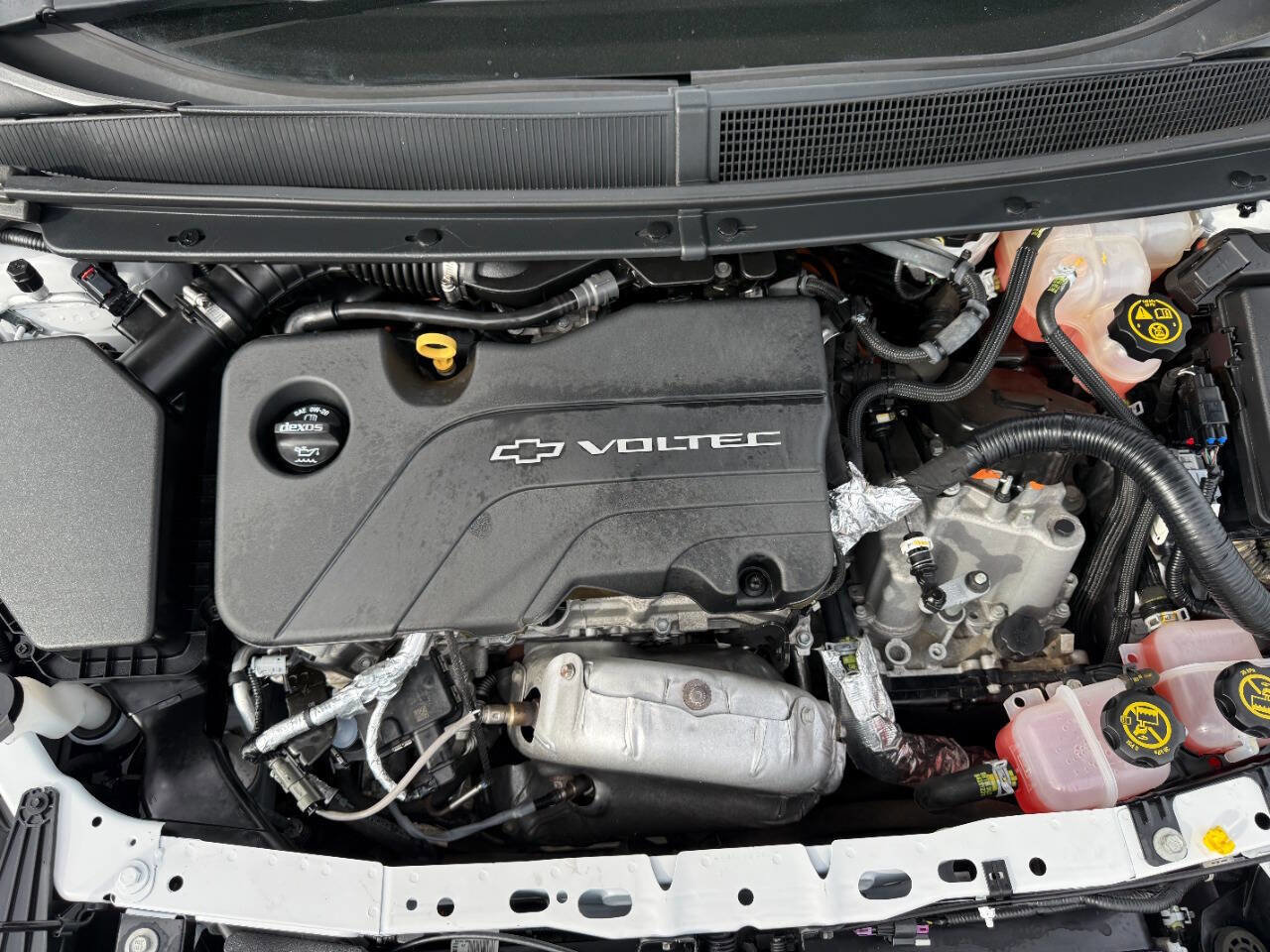 Used 2018 Chevrolet Volt LT image 11