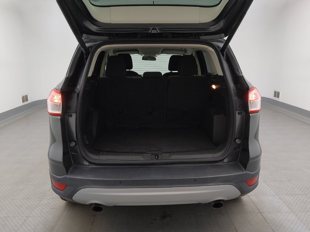 Used 2016 Ford Escape SE w/ Equipment Group 201A FWD image 29