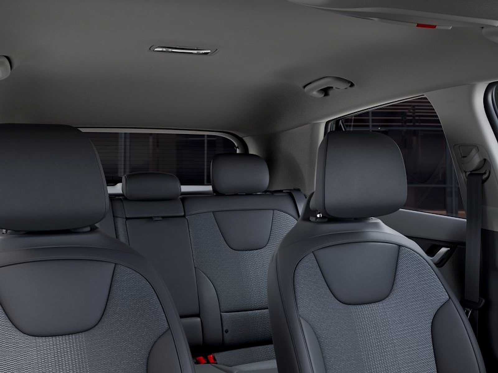 New 2026 Kia Niro Wind w/ Wind Preserve Package FWD image 27