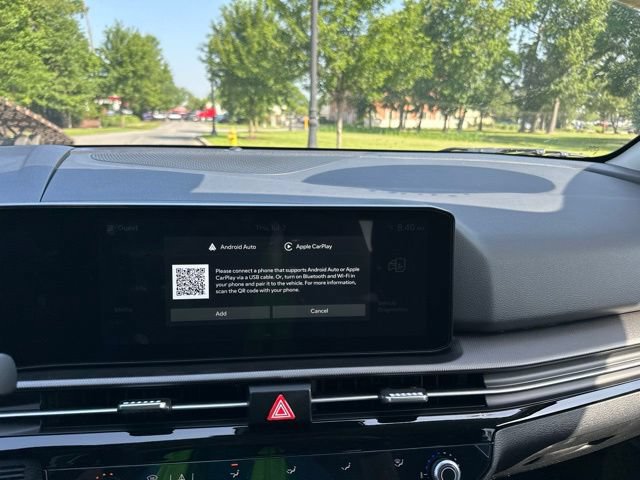 New 2026 Kia Sportage LX w/ LX Convenience Package FWD image 11