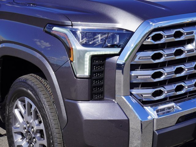 New 2025 Toyota Tundra 1794 Edition image 3