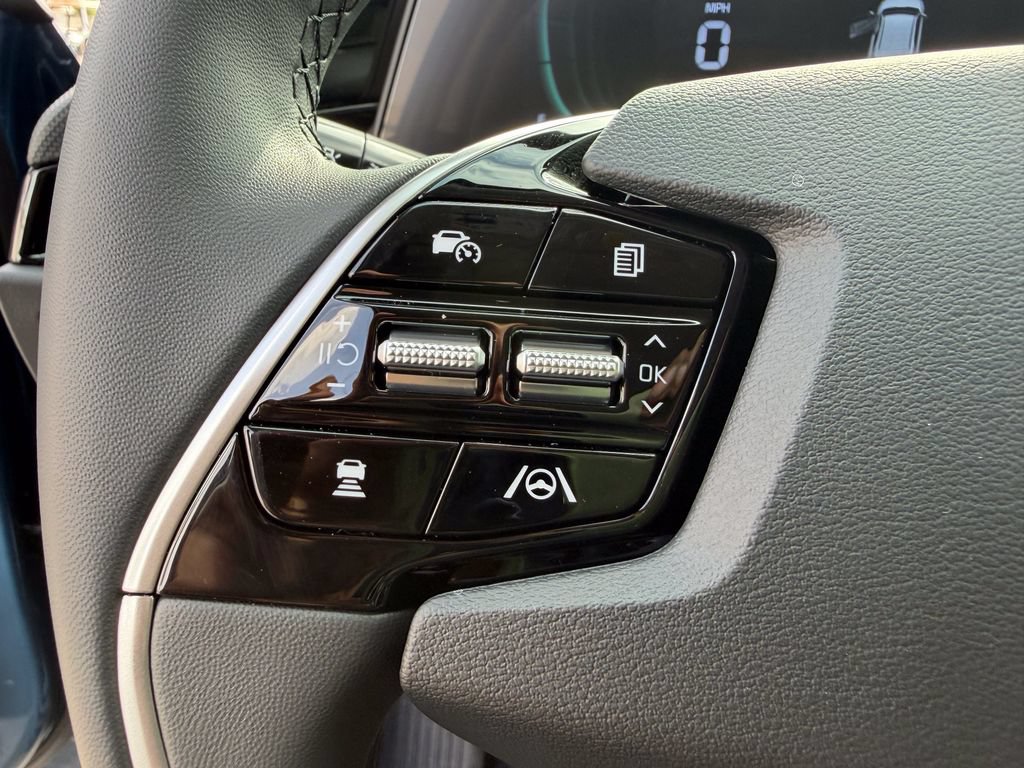 New 2026 Kia Niro EX FWD image 24