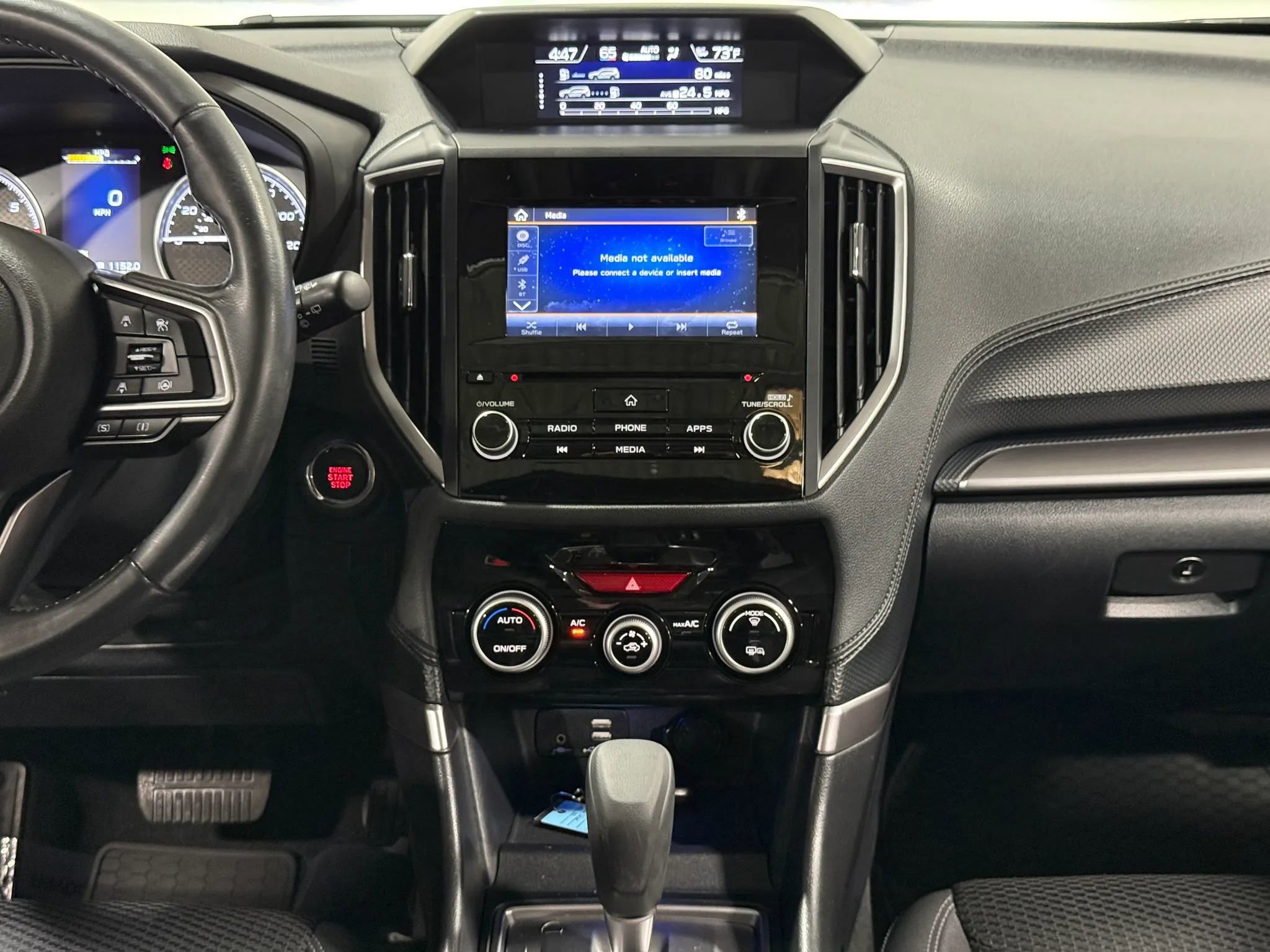 Used 2020 Subaru Forester Premium w/ Popular Package #1 AWD/4WD image 41
