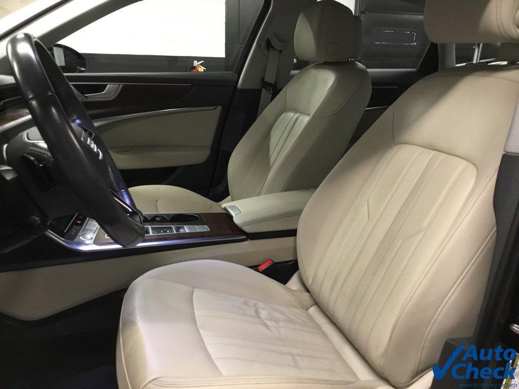 Used 2019 Audi A6 3.0T Premium w/ Convenience Package AWD/4WD image 24