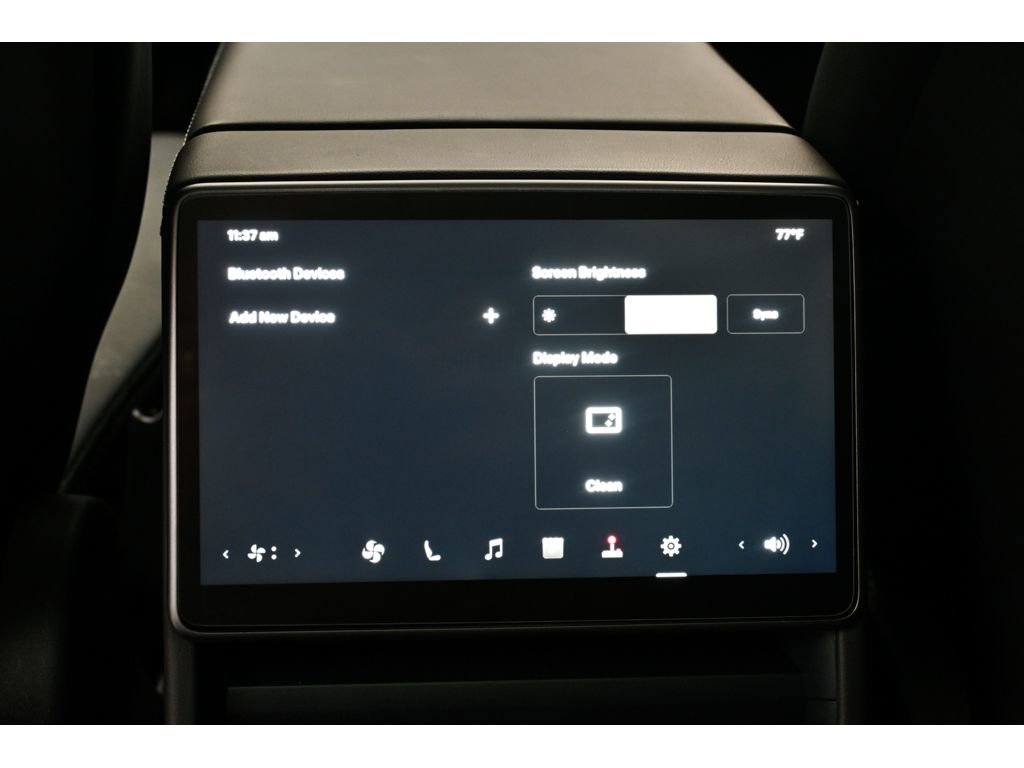 Used 2026 Tesla Model Y Long Range RWD image 33