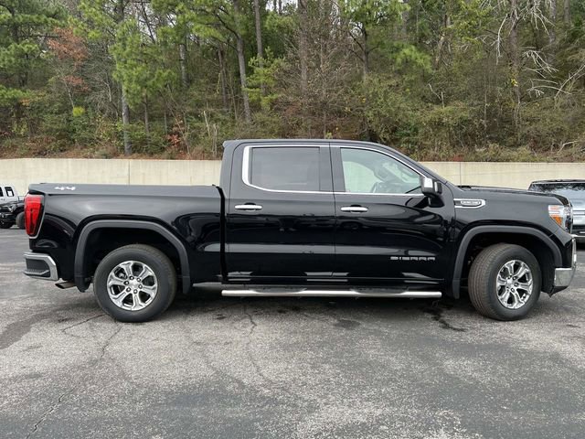 Used 2020 GMC Sierra 1500 SLT w/ SLT Convenience Package image 2