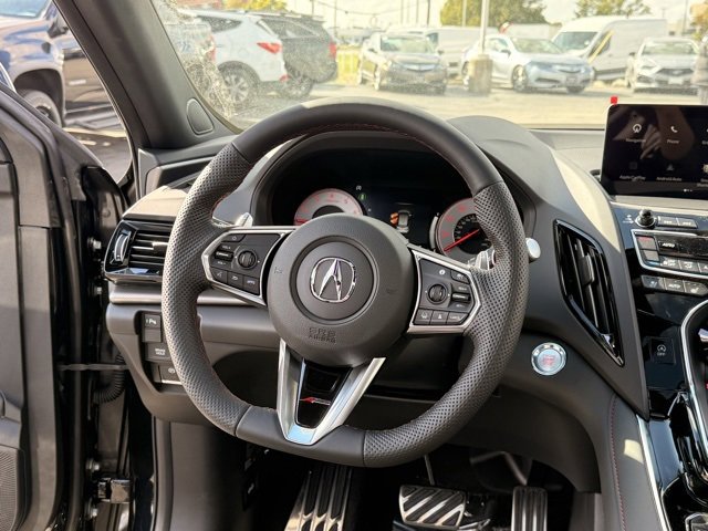 New 2026 Acura RDX A-Spec image 16