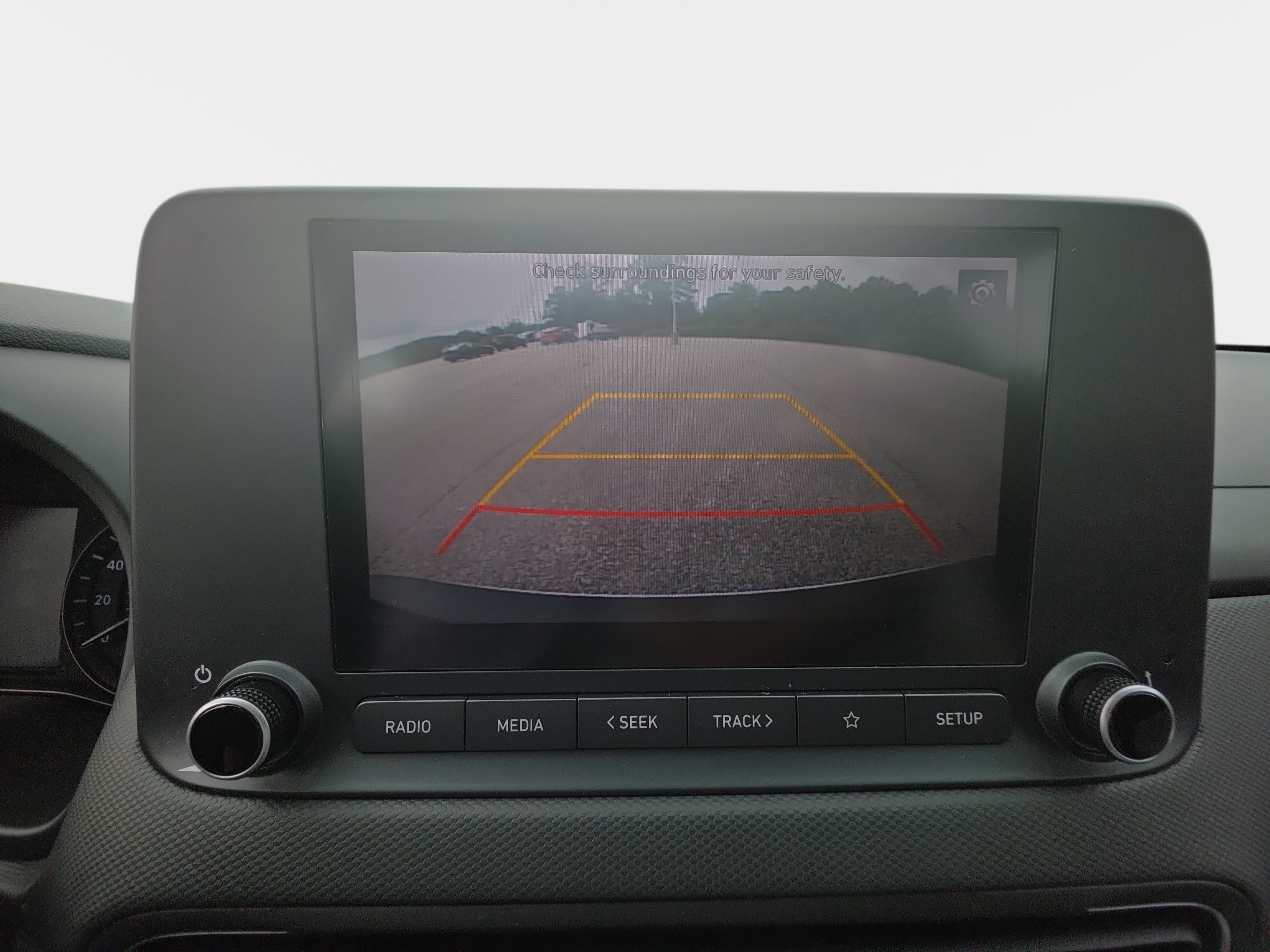 Used 2023 Hyundai Kona SE FWD image 22