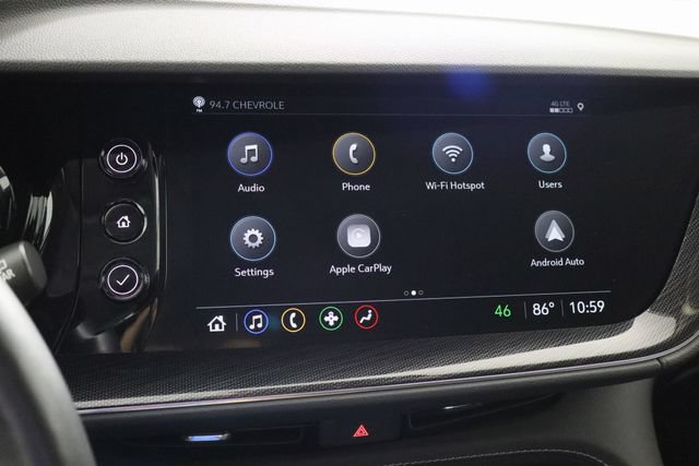 Used 2023 Buick Envision Preferred w/ Premium Seat Package AWD/4WD image 29
